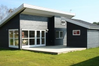Ferienhaus auf Bornholm